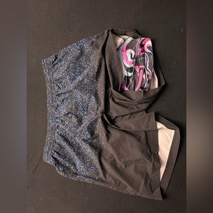 Chubbies Workout Short